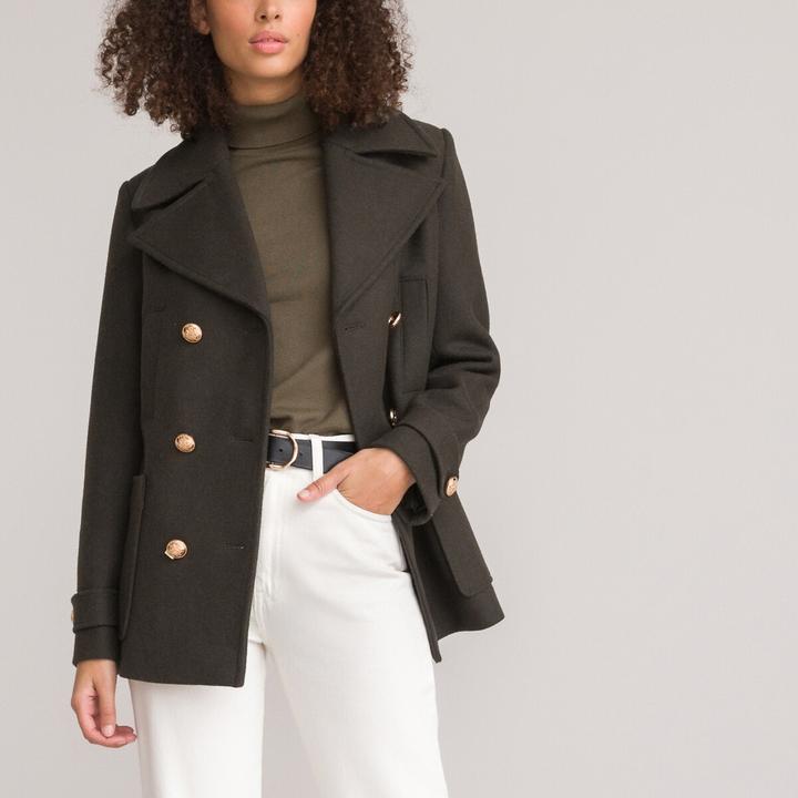 Immagine prodotto La Redoute Collections Giacca Caban