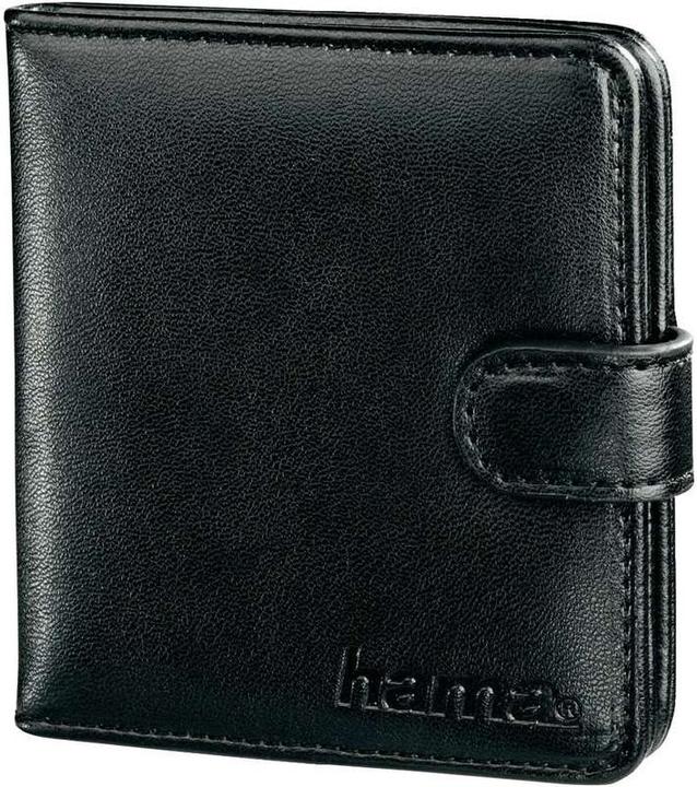 Actual product image Hama Vegas S (Memory card cover)