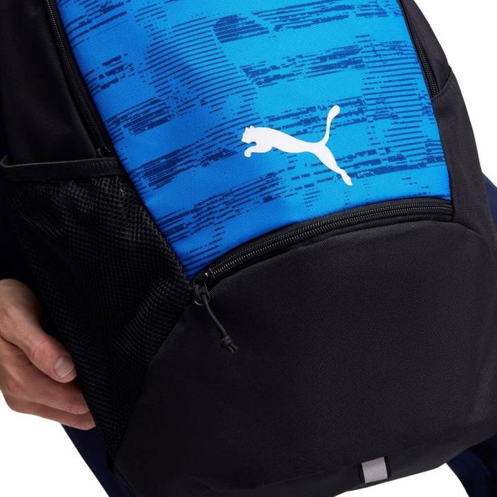 Actual product image Puma Individual Rise Logo 20L Backpack (20 l)