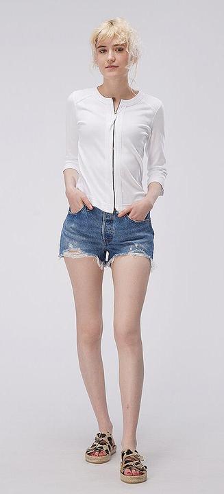 Image du produit Levis Short 501 Original - 86373 (27, 36)