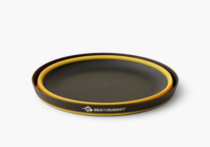 Actual product image Sea To Summit Frontier Ultralight Collapsible Bowl