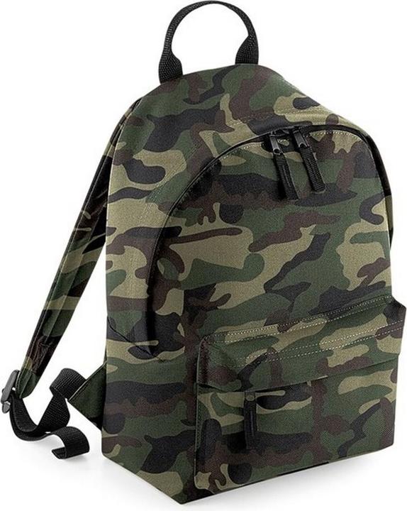 Vert Motif de camouflage