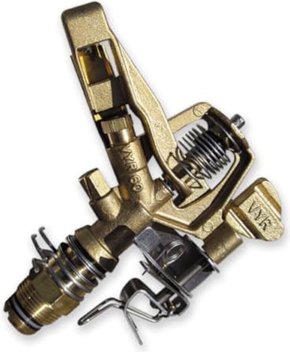 Produktbild Bradas Sprinkler Stativ IG 3/4" 35m