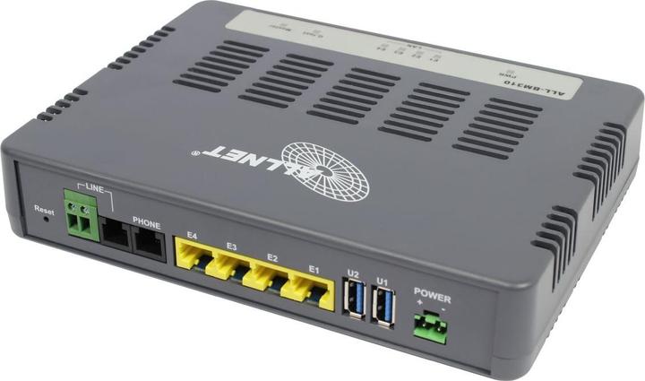 Actual product image Allnet ALL-BM310 100000 Kbit/s