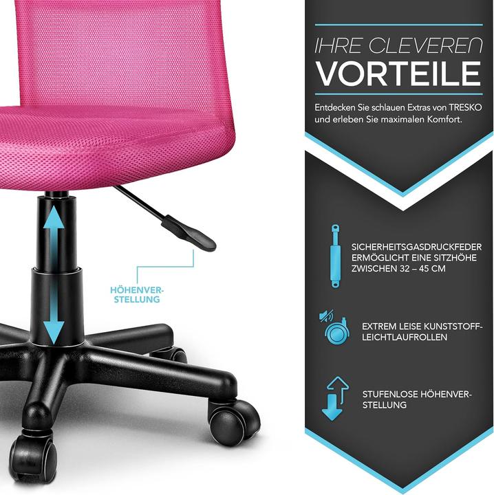 Produktbild Tresko Tresko