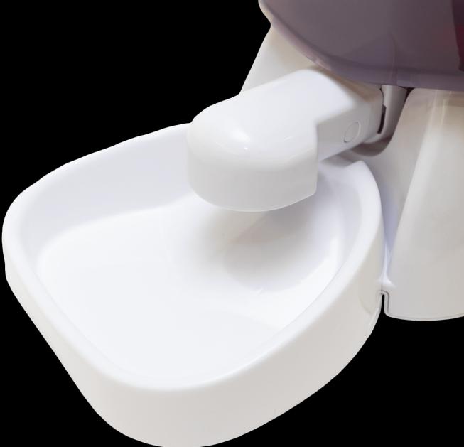Immagine prodotto Cat Mate C3000 (3 l)