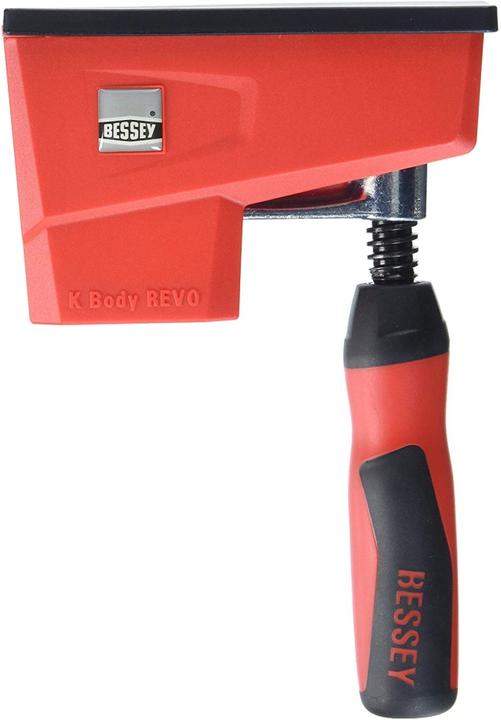 Actual product image Bessey Clamping support for clamps KRE/KREV