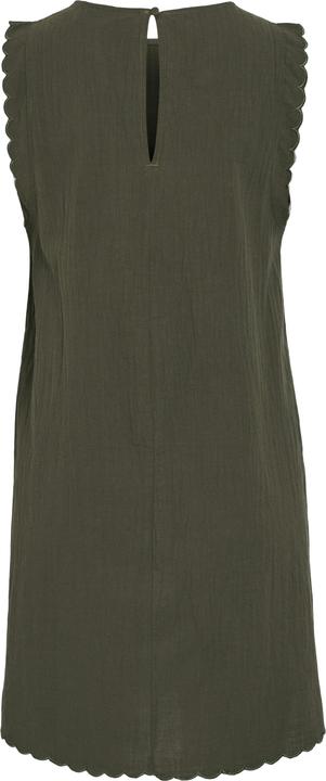 Immagine prodotto Vila VIFERNANDA Ärmelloses Minikleid (38)