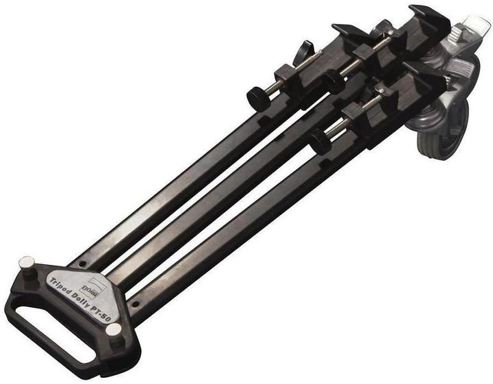 Actual product image Dörr Tripod Dolly PT-50 (Further accessories)