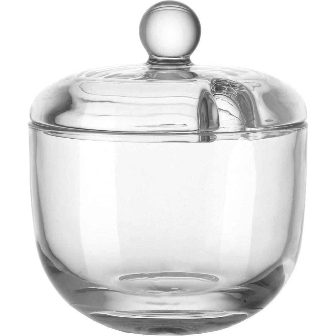 Leonardo Delight, Vorratsbehälter, Transparent