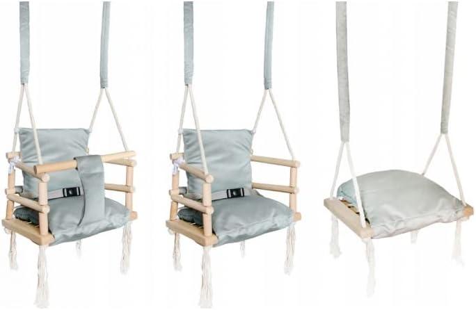 Produktbild Siluk Kinderschaukel