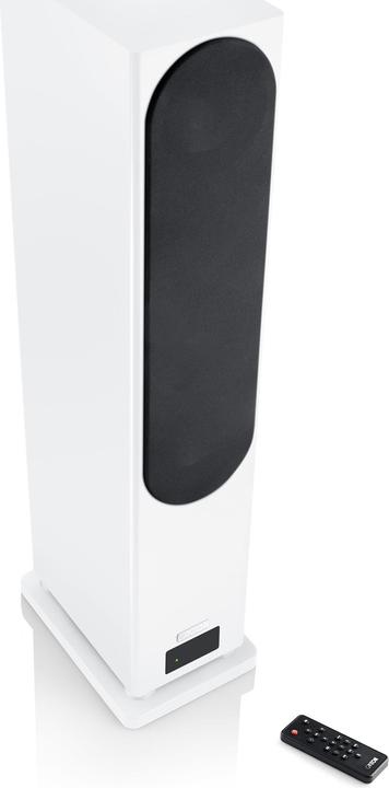 Produktbild Canton Smart Townus 8 Wireless Aktiv-Lautsprecher Set *weiss seidenmatt* (1 Paar, 350 W)