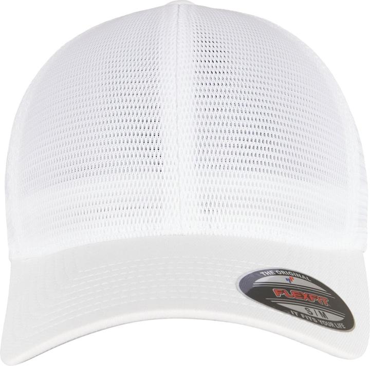Actual product image Flexfit 360 OMNIMESH CAP - 13929 (XL)