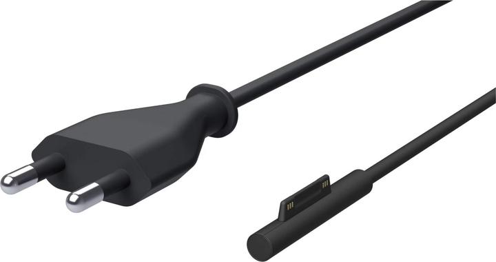 Image du produit Microsoft Adaptateur secteur Surface 65W (65 W)