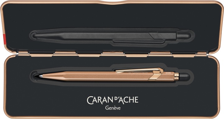 Immagine prodotto Caran d'Ache 849 Brut Rosé (Rosa, 1 x)