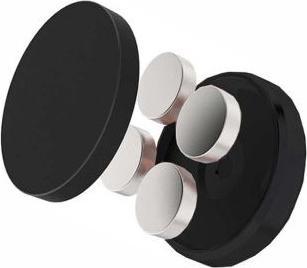 Actual product image Swissten Magnetic car holder S-Grip