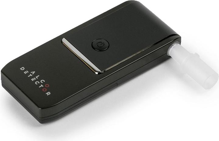 Actual product image Alcodetector S60