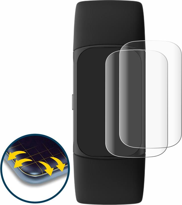 Produktbild BROTECT Full-Cover Displayschutz