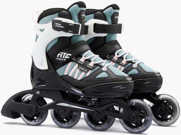 Actual product image Oxelo FIT5 (32, 33, 34, 35)