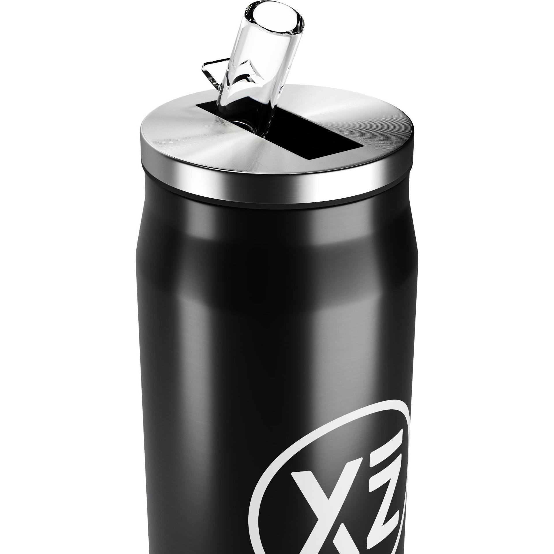Thumbnail - Yeaz, Trinkflasche + Thermosflasche, (0.38 l)