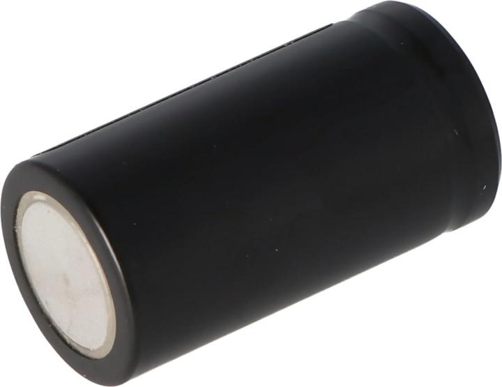 Actual product image Keeppower Akku IMR18350 (1 pcs., 18350, 750 mAh)