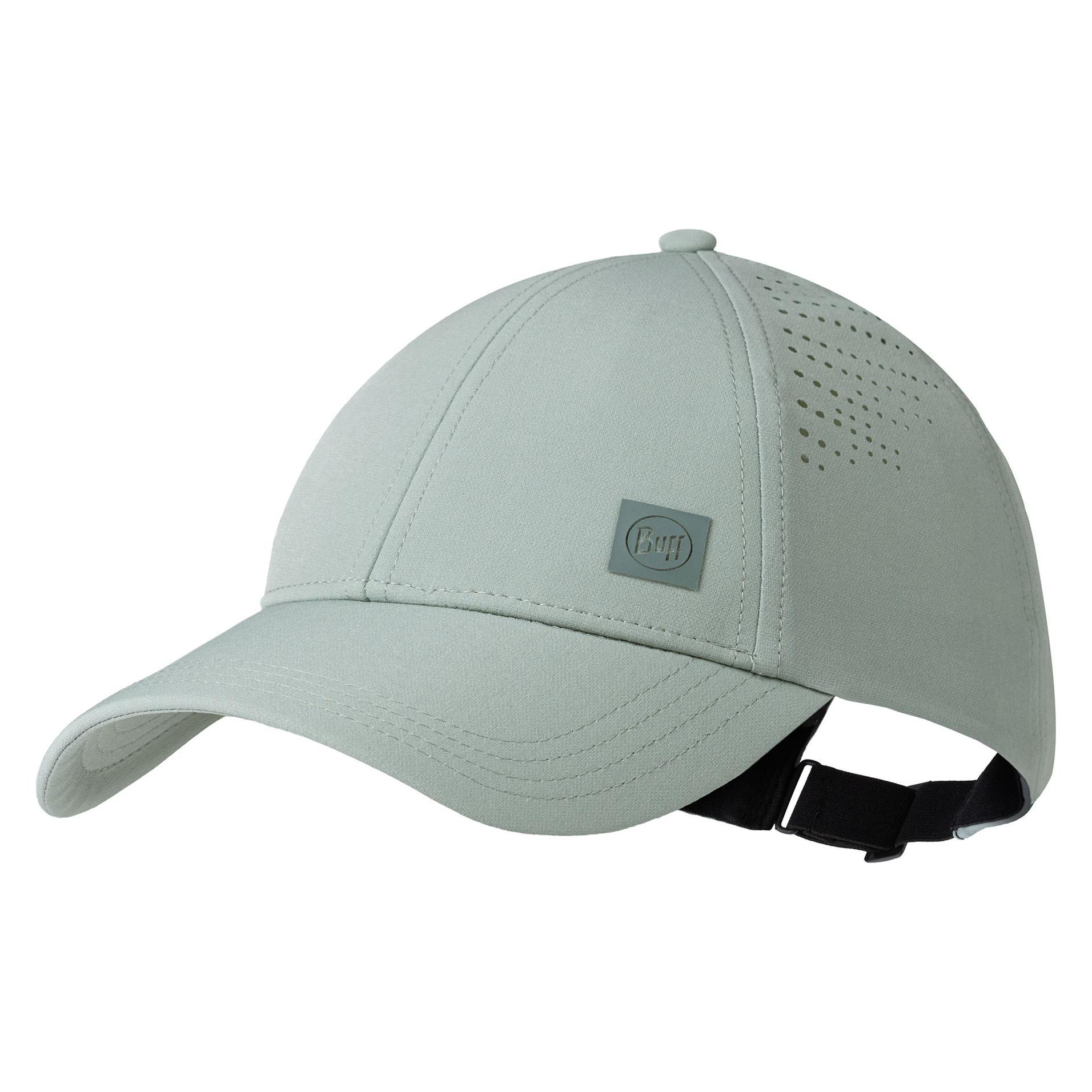 Buff, Unisex, Kappen, Summit Cap, Grijs, (L, Xl)
