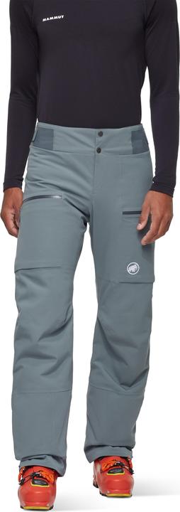 Actual product image Mammut Stoney HS Thermo Pants Men (46)