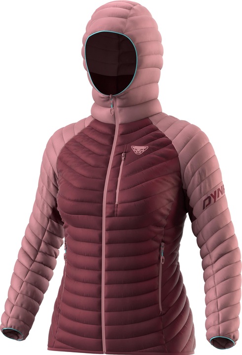Produktbild Dynafit Radical Down W Hood Jkt Isolationsjacke (42, 48, L)