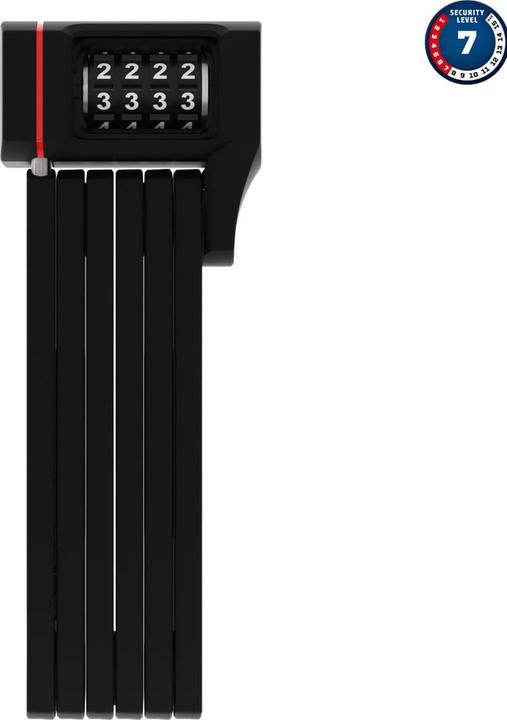 Immagine prodotto Abus Bordo Combo 5700 (80 cm)