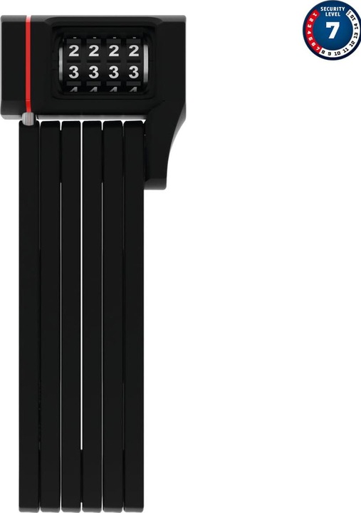 Produktbild Abus Bordo Combo 5700 (80 cm)