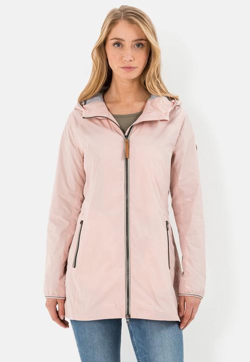 Produktbild Camel Active Windbreaker aus recyceltem Polyester (42)