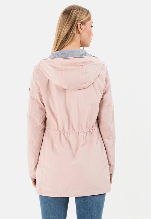 Produktbild Camel Active Windbreaker aus recyceltem Polyester (42)