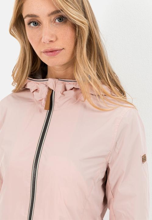 Produktbild Camel Active Windbreaker aus recyceltem Polyester (42)