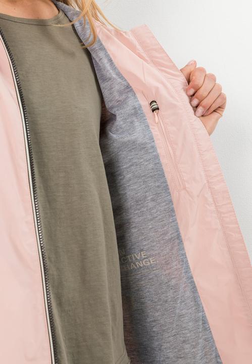 Produktbild Camel Active Windbreaker aus recyceltem Polyester (42)