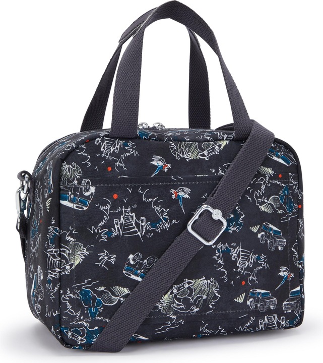 Produktbild Kipling miyo schultertasche