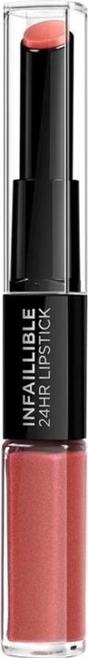 Produktbild L'Oréal Paris Infaillible (404 Corail Constant)