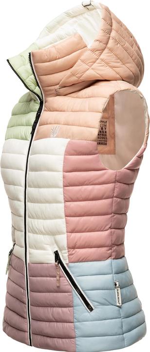 Image du produit Navahoo Shadaa Multikulti (XL)