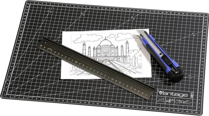 Actual product image Vantage Cutting mat (45 x 30 cm)