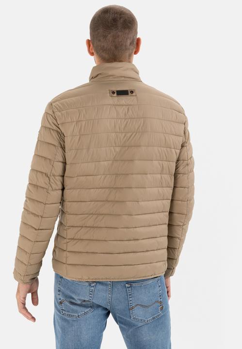 Produktbild Camel Active Stepp-Blouson aus recyceltem Polyamid (56)