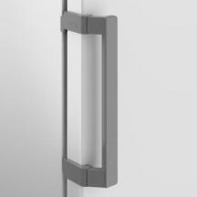 Actual product image Beko RFNE448E35W (Stand-alone, 404 l)