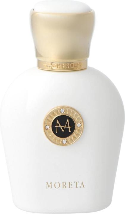 Immagine prodotto Moresque Moreta Eau de Parfum (Eau de parfum, 50 ml)
