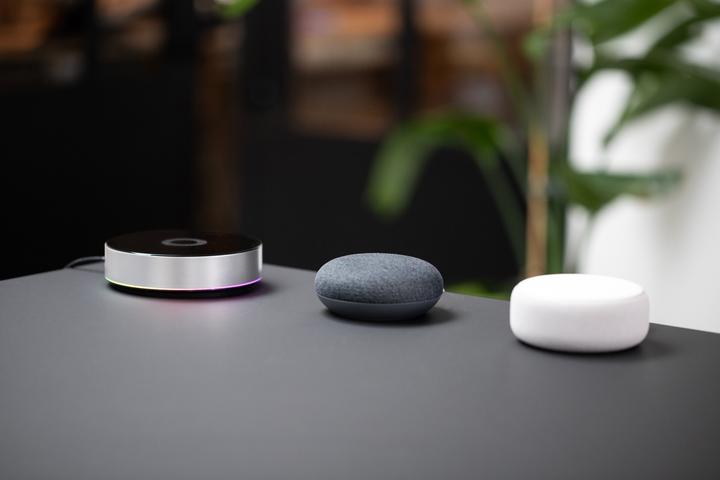 Produktbild Athom Homey Bridge