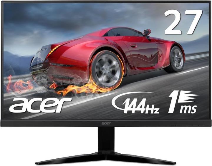 Acer KG271Abmidpx (1920 x 1080 pixels)