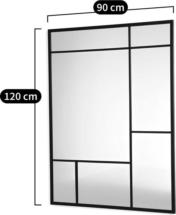 Image du produit La Redoute Interieurs Lenaig (120 x 90 cm)