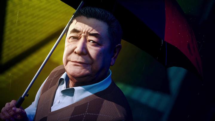 Produktbild Sega Lost Judgment (PS4, EN)
