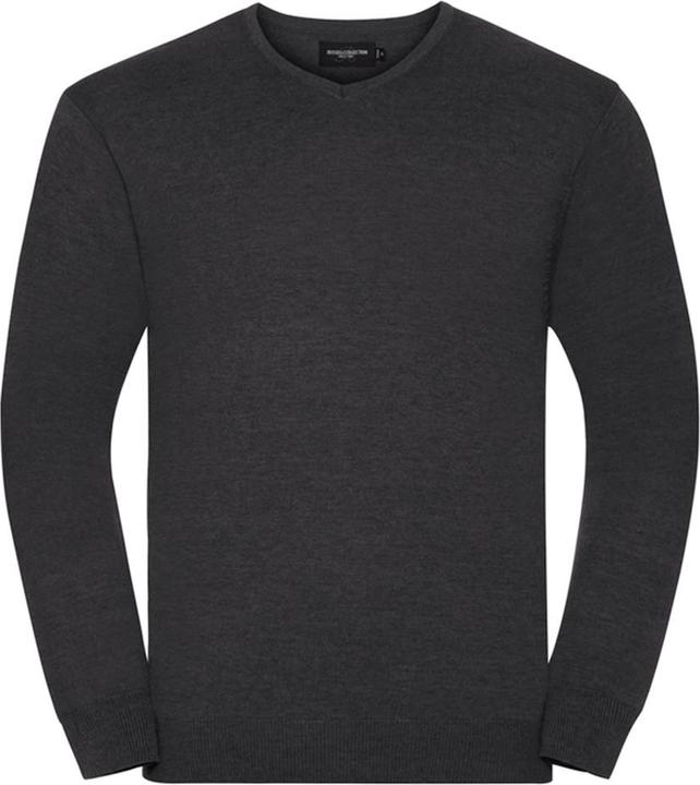 Charcoal marl