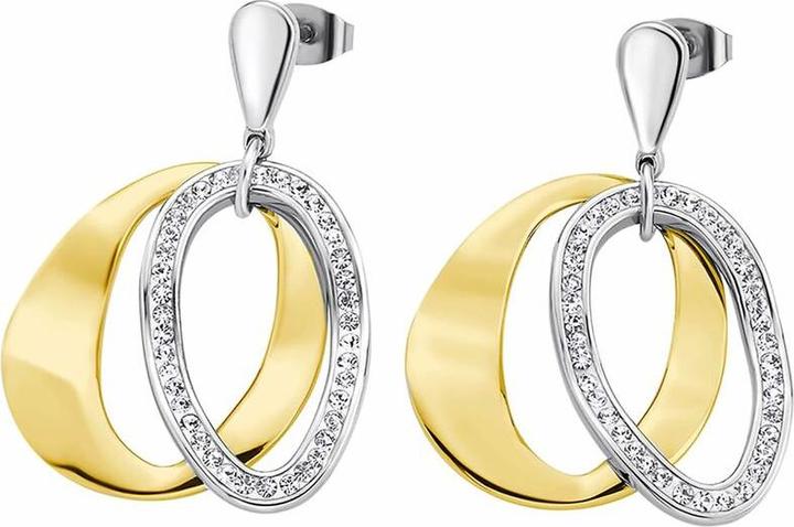 Immagine prodotto Lotus Damenohrringe LS1672-4/2 Silber (Argento)