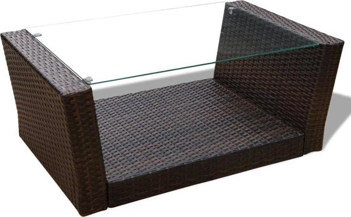 Produktbild vidaXL Landry