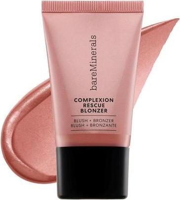 Produktbild Bare Minerals bareMinerals Bronzer Complexion Rescue Blonzer Kiss Of Spice / 15 ml (Bronzer, 0.50 g)