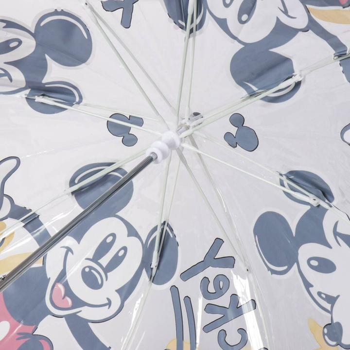 Immagine prodotto Disney Ombrello Poe Manuale Bubble Mickey